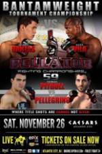 Watch Bellator 59 Fighting Championships Myflixer