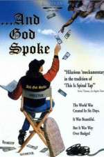 Watch The Making of '...And God Spoke' Myflixer