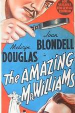 Watch The Amazing Mr Williams Myflixer