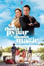 Watch Thoda Pyaar Thoda Magic Myflixer
