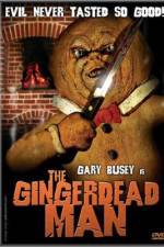 Watch The Gingerdead Man Myflixer