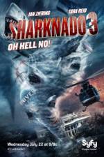 Watch Sharknado 3: Oh Hell No! Myflixer