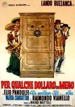 Watch For a Few Dollars Less Myflixer