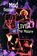 Watch Mad Season: Live at the Moore Myflixer