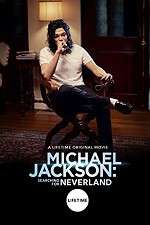 Watch Michael Jackson: Searching for Neverland Myflixer