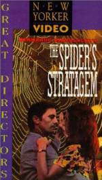 Watch The Spider's Stratagem Myflixer