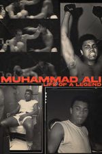 Watch Muhammad Ali: Life of a Legend Myflixer