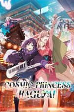 Watch Cosmic Princess Kaguya! Myflixer