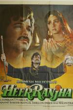 Watch Heer Ranjha Myflixer