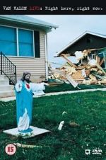 Watch Van Halen Live: Right Here, Right Now Myflixer