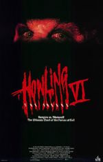 Watch Howling VI: The Freaks Myflixer