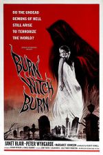 Watch Burn, Witch, Burn Myflixer