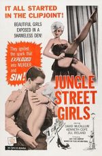 Watch Jungle Street Girls Myflixer