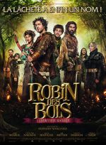 Watch Robin des Bois, la véritable histoire Myflixer
