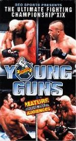 Watch UFC 19: Ultimate Young Guns Myflixer