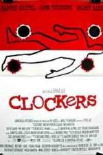 Watch Clockers Myflixer