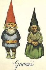 Watch Gnomes Myflixer