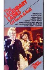 Watch Legendary Ladies of Rock & Roll Myflixer
