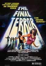 Watch The Final Terror Myflixer