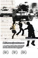 Watch Cultures of Resistance Myflixer