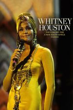 Watch Whitney Houston: The Concert for a New South Africa (Durban) Myflixer