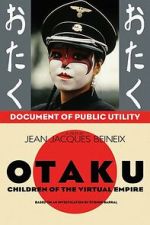 Watch Otaku - Children of the Virtual Empire Myflixer