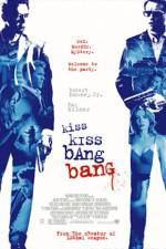 Watch Kiss Kiss Bang Bang Myflixer