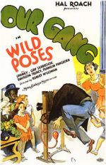 Watch Wild Poses (Short 1933) Myflixer