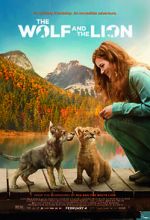 Watch The Wolf and the Lion Myflixer