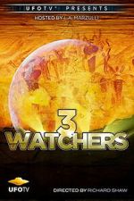 Watch Watchers 3: Fingerprints of the Supernatural Myflixer
