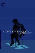 Watch Army of Shadows Myflixer