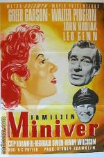 Watch Familjen Miniver Myflixer
