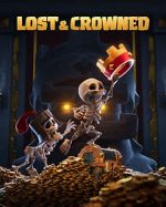 Watch Lost and Crowned (Short 2020) Myflixer