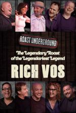 Watch The Roast of Rich Vos Myflixer