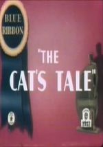 Watch The Cat\'s Tale (Short 1941) Myflixer