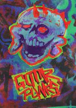 Watch GUTTERPUNKS Myflixer