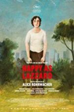 Watch Happy as Lazzaro Myflixer