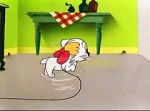 Watch Kiddin\' the Kitten (Short 1952) Myflixer