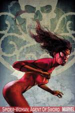Watch Spider woman Agent Of Sword Myflixer