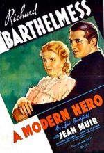 Watch A Modern Hero Myflixer