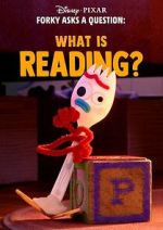 Watch Forky Asks a Question: What Is Reading? Myflixer
