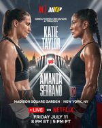 Watch Katie Taylor vs. Amanda Serrano 3 (TV Special 2025) Myflixer