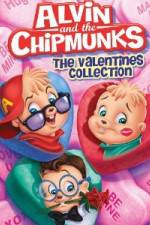 Watch Alvin and The Chipmunks The Valentines Collectio Myflixer