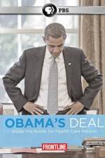 Watch Frontline Obamas Deal Myflixer