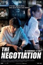 Watch The Negotiation Myflixer