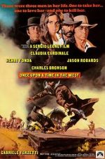 Watch Once Upon a Time in the West Myflixer