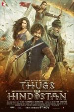Watch Thugs of Hindostan Myflixer
