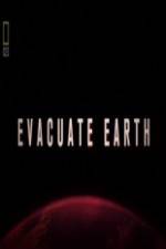 Watch National Geographic - Evacuate Earth Myflixer