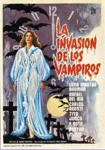 Watch The Invasion of the Vampires Myflixer