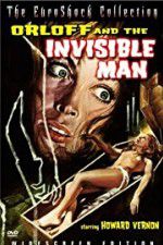 Watch Dr. Orloff\'s Invisible Monster Myflixer